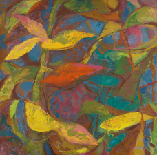 Copyright 2015 Christel Kratohvil