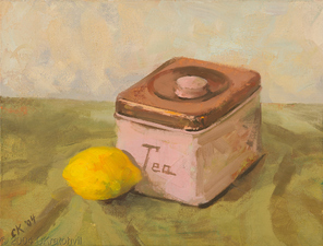 Copyright 2015 Christel Kratohvil